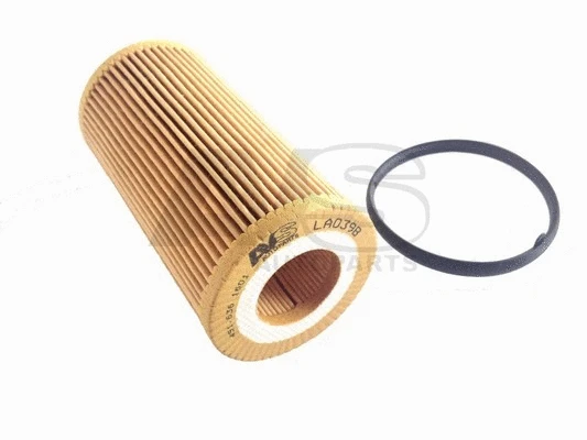 Oil Filter (LA039B)