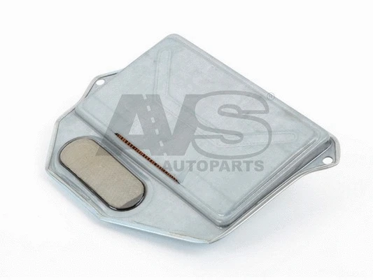 Hydraulic Filter, automatic transmission