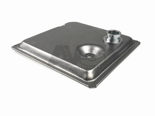 Hydraulic Filter, automatic transmission