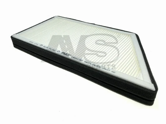 Filter, cabin air (HBA132)