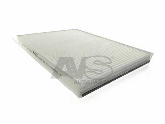 Filter, cabin air (HB164)