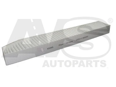 Filter, cabin air (HB669)