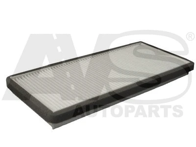 Filter, cabin air (HB126)