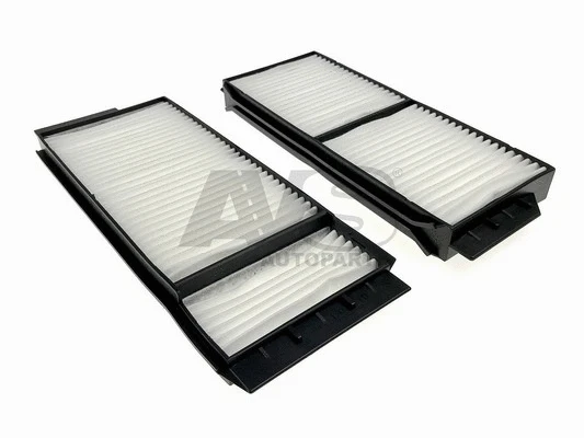 Filter, cabin air (HB941-2)