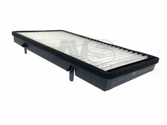 Filter, cabin air (HB673)