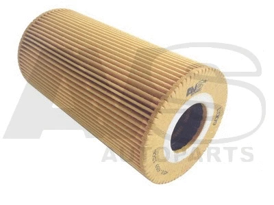 Oil Filter (L009)