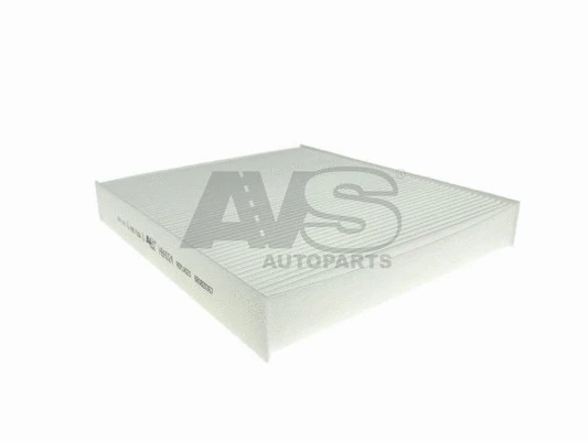 Filter, cabin air (HBA024)