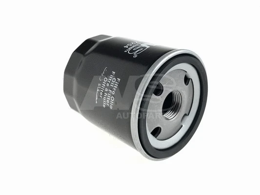 Oil Filter (Z254)