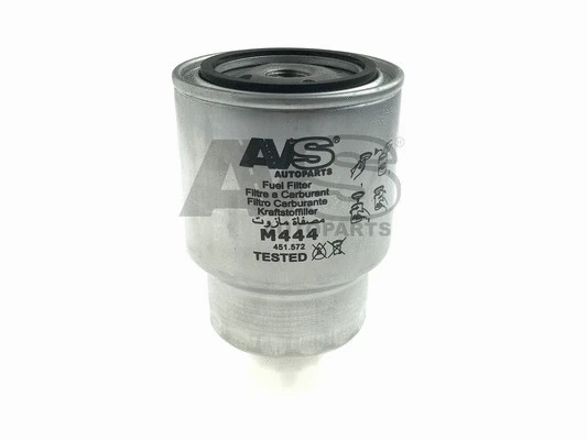 Fuel Filter