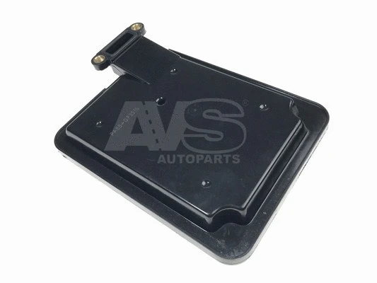 Hydraulic Filter, automatic transmission