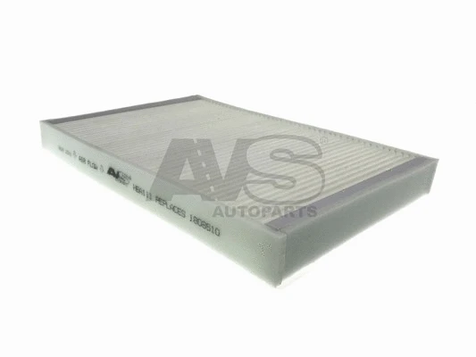 Filter, cabin air (HBA111)