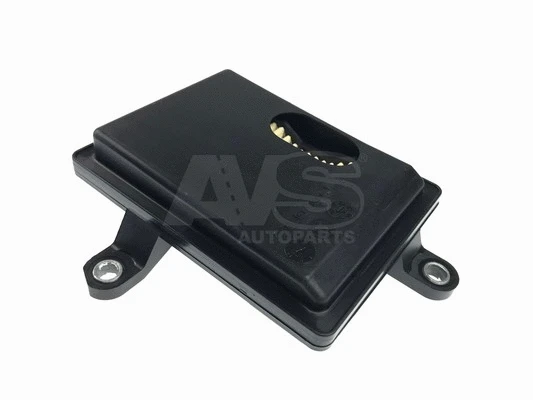 Hydraulic Filter, automatic transmission