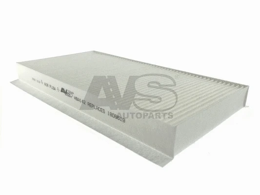 Filter, cabin air (HBA142)