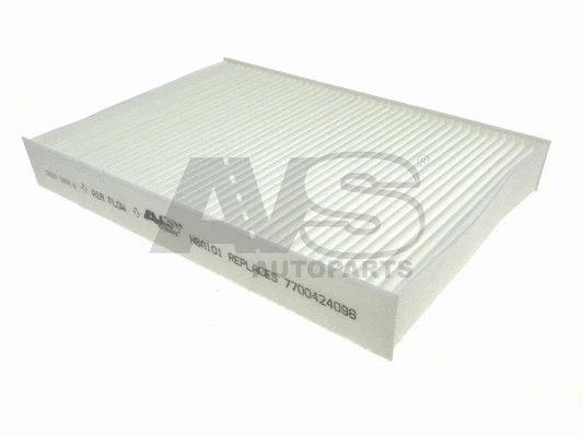 Filter, cabin air (HBA101)