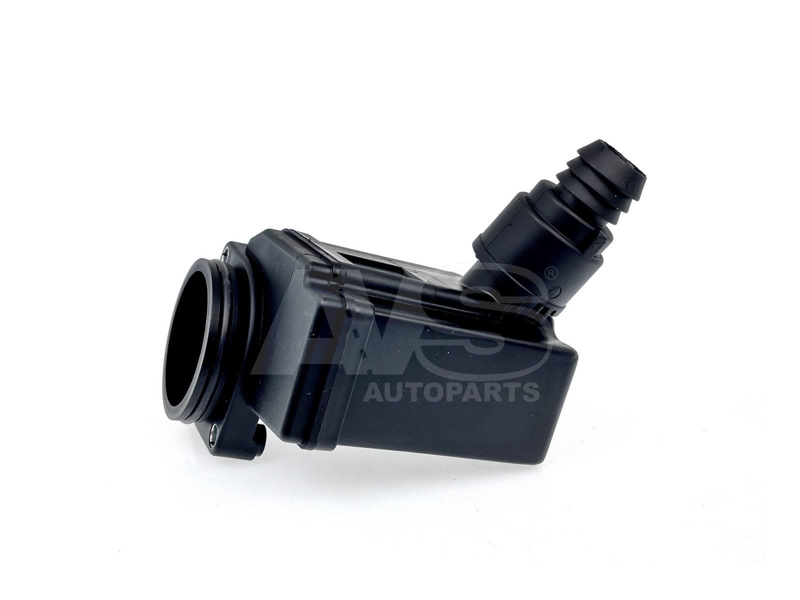 Valve, crankcase ventilation