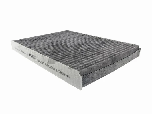 Filter, cabin air (HBA104C)