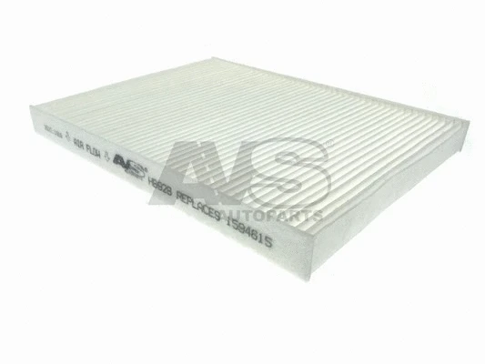 Filter, cabin air (HB928)