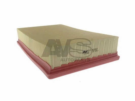 Air Filter (P252)