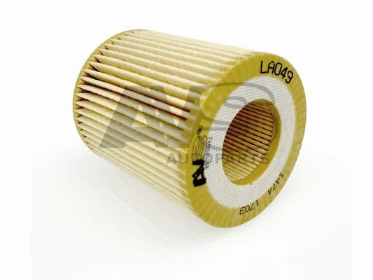 Oil Filter (LA049)