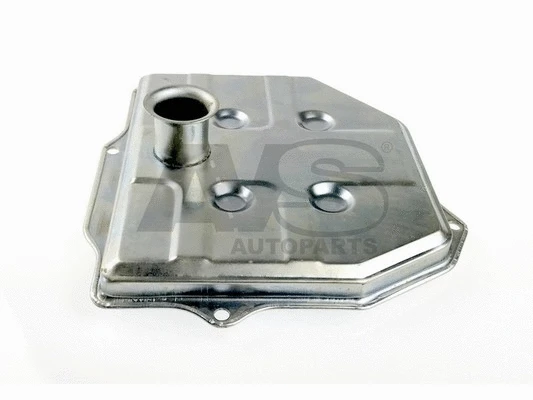 Hydraulic Filter, automatic transmission