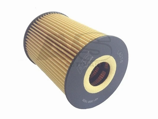 Oil Filter (LA215)