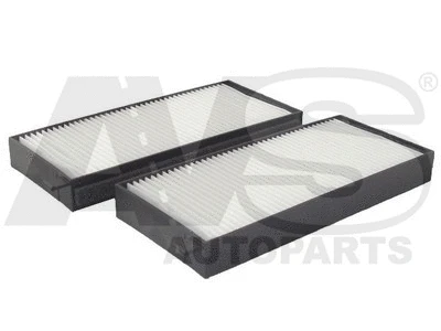 Filter, cabin air (HB903-2)