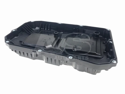 Hydraulic Filter, automatic transmission (TA1114)