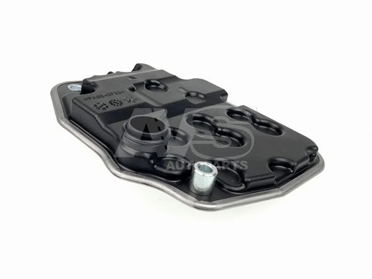 Hydraulic Filter, automatic transmission