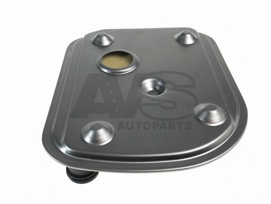 Hydraulic Filter, automatic transmission