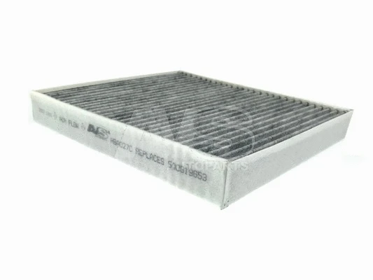 Filter, cabin air (HBA027C)
