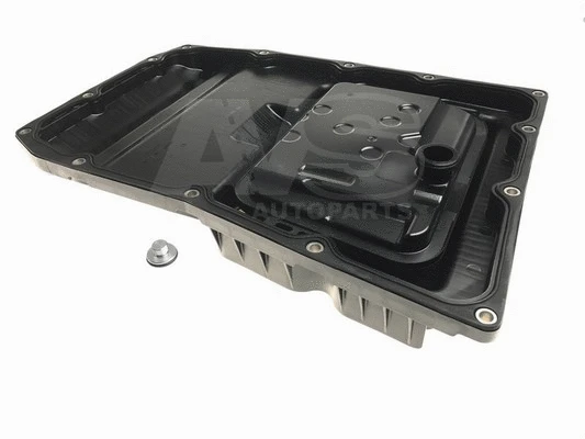 Hydraulic Filter, automatic transmission (TA1601AM)