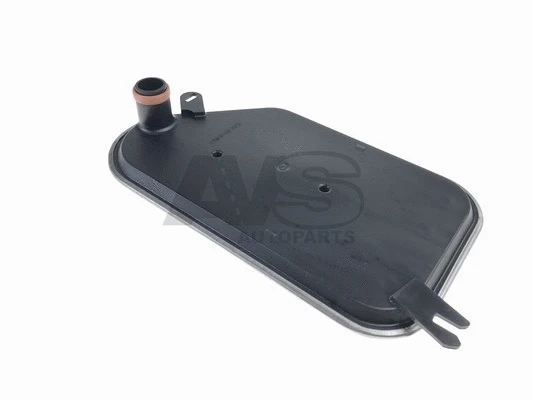 Hydraulic Filter, automatic transmission