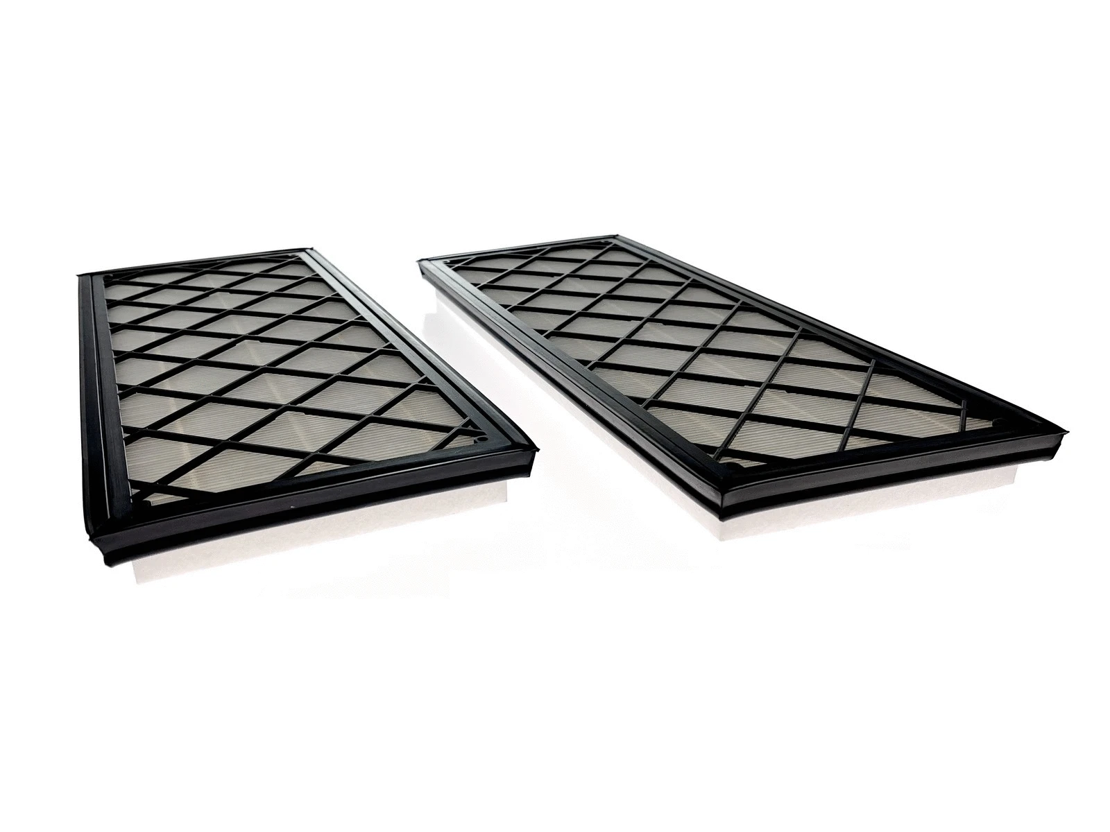 Filter, cabin air (HBA291)