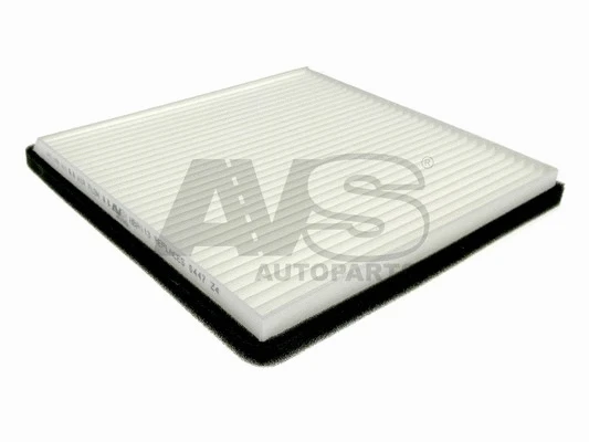 Filter, cabin air (HBA113)