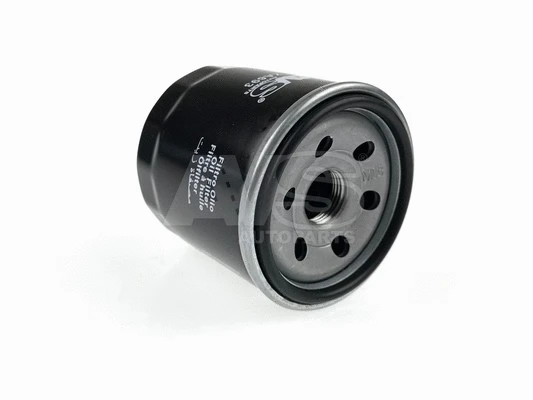 Oil Filter (ZA693)
