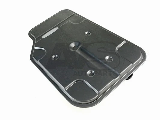 Hydraulic Filter, automatic transmission