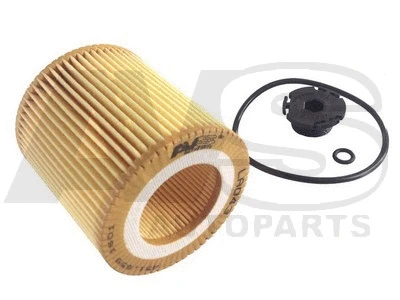 Oil Filter (LA043)