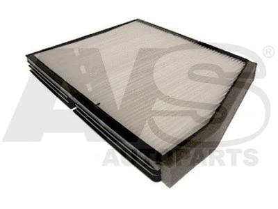 Filter, cabin air (HBA227)