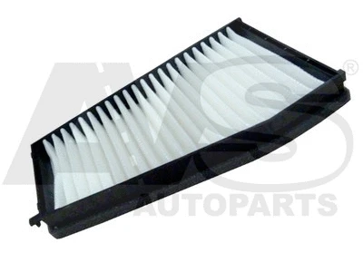 Filter, cabin air (HBA004)