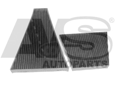 Filter, cabin air (HBA188C)