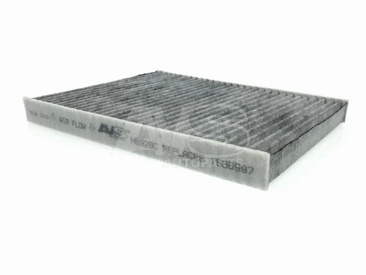 Filter, cabin air (HB928C)