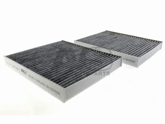 Filter, cabin air (HB133C-2)