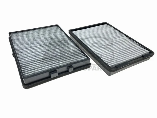 Filter, cabin air (HB134C-2)