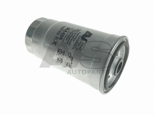 Fuel Filter (MA408)