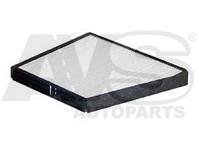 Filter, cabin air (HBA230)
