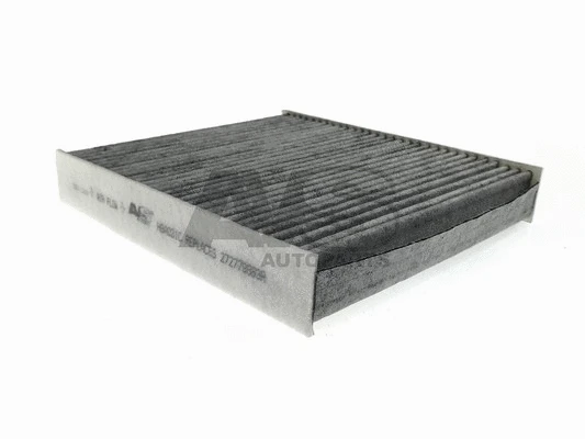 Filter, cabin air (HBA031C)