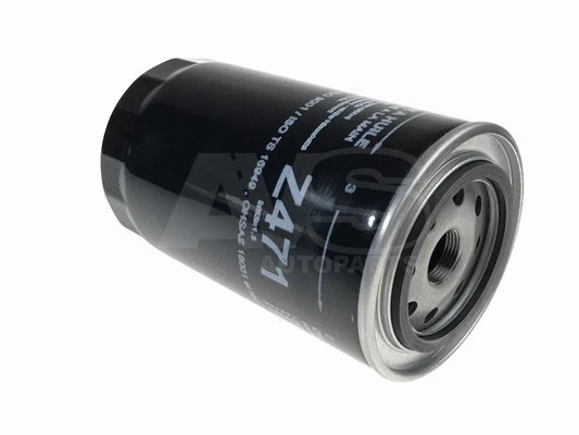 Oil Filter (Z471)