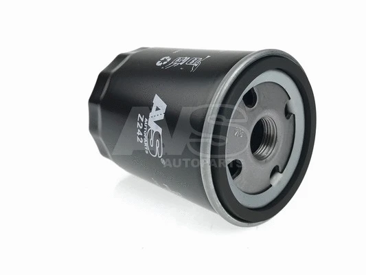 Oil Filter (Z242)