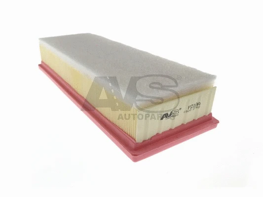 Air Filter (P210A)