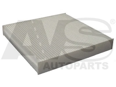 Filter, cabin air (HB160)